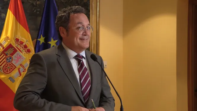 Arriba el judici contra García Ortiz en el Suprem