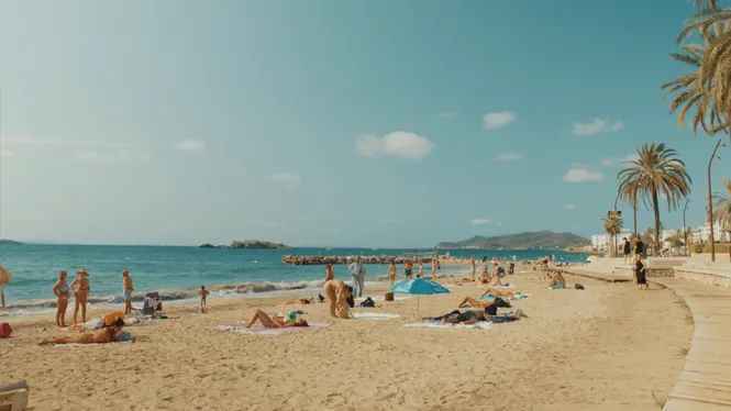 Les Pitiüses aposten pel turisme familiar i per promocionar el producte local a Londres