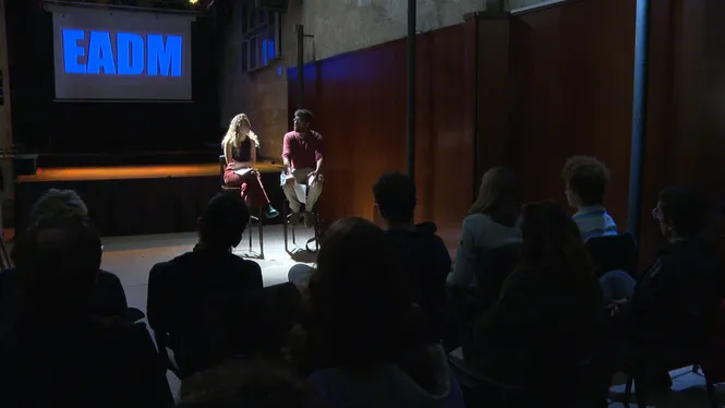 Professors i alumnes de l’EADM creen una nova escola, que no dependrà del Consell de Menorca