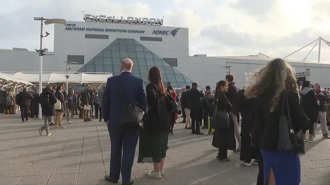 Les Balears es promocionen a la fira turística de Londres per un model de contenció i d’allargament de la temporada