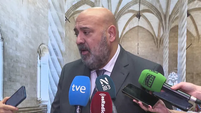 Palma presenta a la WTM la candidatura de capital europea 2031: “La cultura ens fa modelar el perfil del turista”