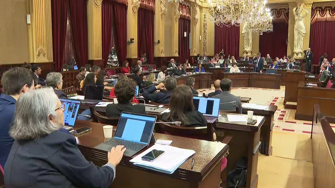 El Govern preveu un creixement important de l’habitatge protegit