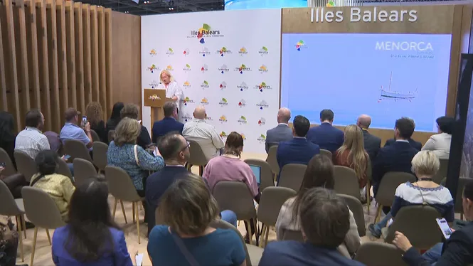Menorca i Mallorca aposten per la cultura per desestacionalitzar el turisme a la World Travel Market