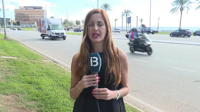 L’Ajuntament posarà en marxa tres radars nous al passeig Marítim