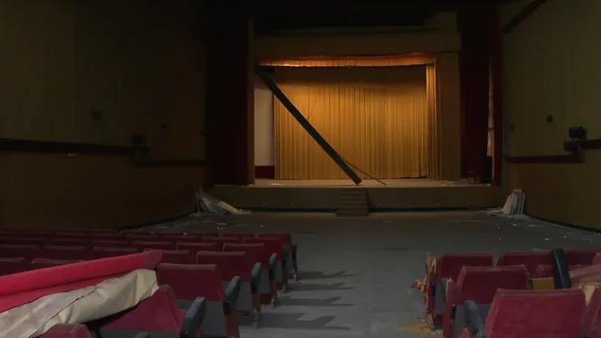 Els arquitectes poden visitar l’antic Recreatiu de Llucmajor per presentar projectes al concurs d’idees