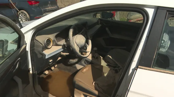 Els tallers d’Eivissa, desbordats després de la dana i donen hora per al febrer