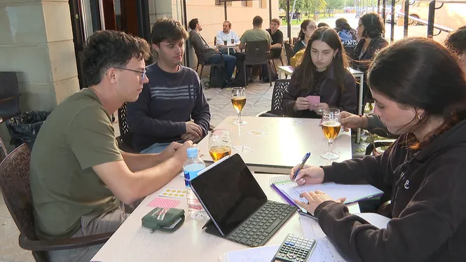 Baixa el consum de tabac, alcohol i cànnabis entre els adolescents