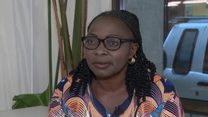 Ser política al Congo: “La població és massacrada, dones i nines són víctimes de violències sexuals”