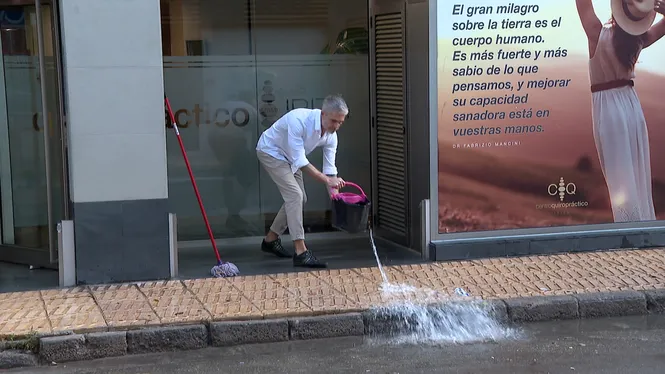 Es Pratet d’Eivissa torna a negar-se