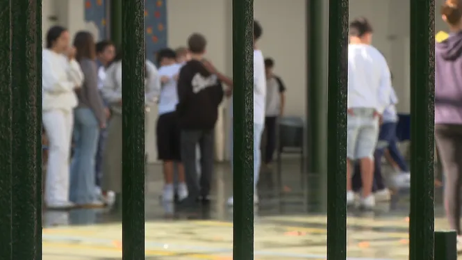 Dia Internacional contra l’assetjament escolar