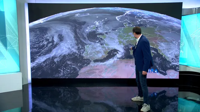 El Temps Migdia 06-11-2025