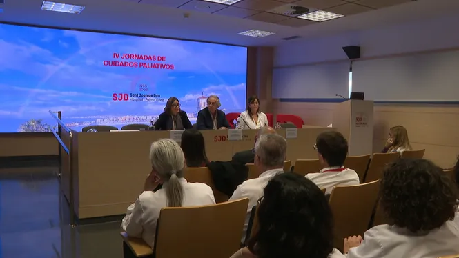 El repte de les cures pal·liatives: garantir-ne l’accés i conciliar la vida laboral dels cuidadors
