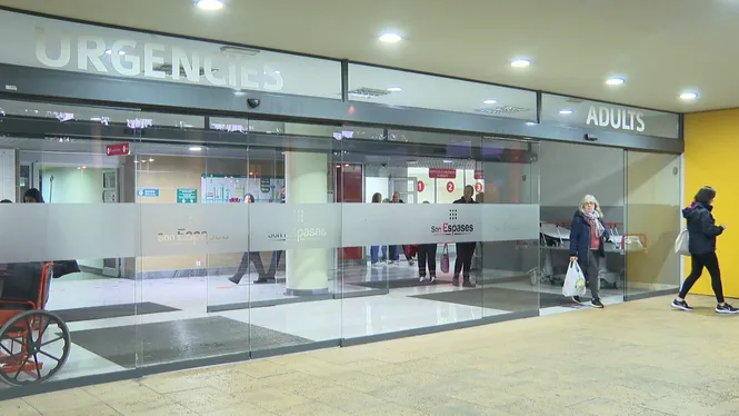 La grip enguany arriba abans de temps