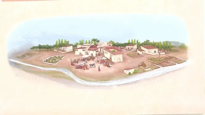 Inca+recupera+gaireb%C3%A9+tres+segles+d%E2%80%99hist%C3%B2ria+isl%C3%A0mica+amb+una+exposici%C3%B3+arqueol%C3%B2gica+in%C3%A8dita