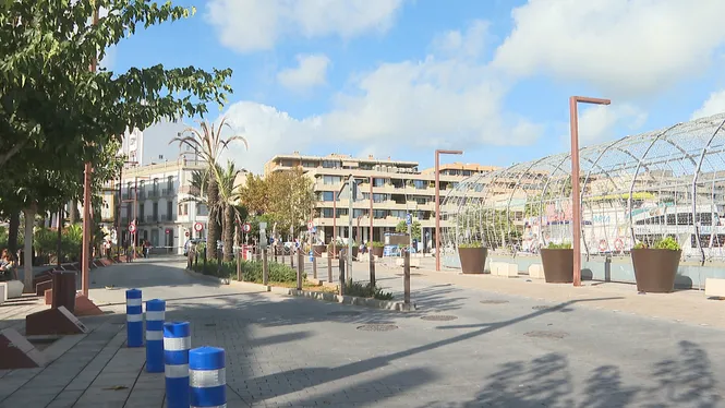 Més de 500 milions d’euros per reforçar el sistema portuari balear