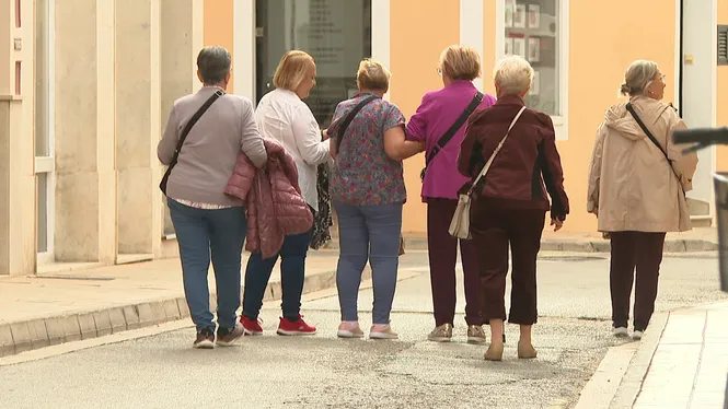 Edatisme, la discriminació per raó d’edat