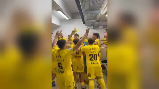 El Poblense és el nou líder del grup 3 de Segona Federació