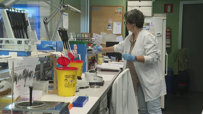 Estudien una mutació genètica única de famílies de Menorca que pot causar miocardiopaties