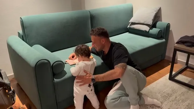 Un pare de Menorca per gestació subrogada reclama un document de viatge per la filla des de Kazakhstan