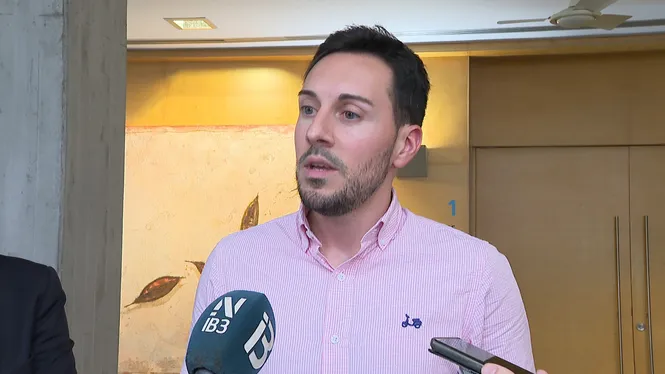 Es reprèn la licitació de les polèmiques obres de Rafal Rubí