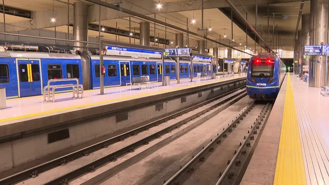 El transport públic continuarà sent gratuït l’any 2026 a les Balears