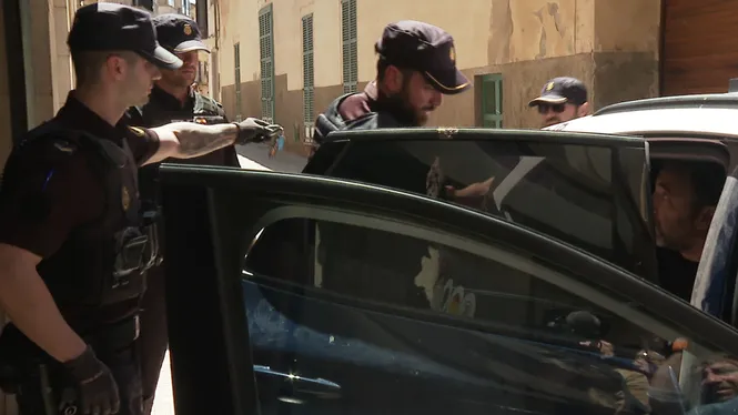 La Fiscalia considera que l’autor del doble crim de Manacor és inimputable i li demana una indemnització per a la germana