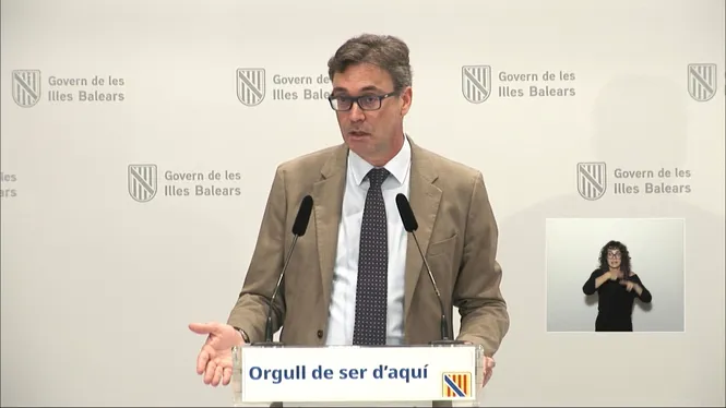 El Govern a Illa: “Mai no acceptarem la quota separatista”