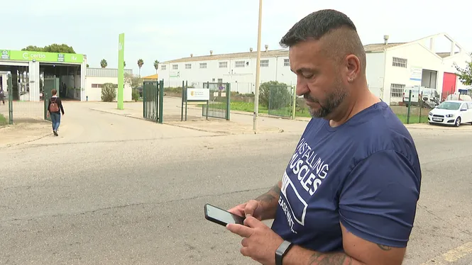 Un conductor de Menorca disposat a comprar cites de la ITV davant el col·lapse