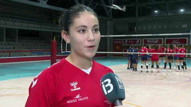 El líder Avarca de Menorca, a consolidar un immaculat inici davant l’Haris de Tenerife