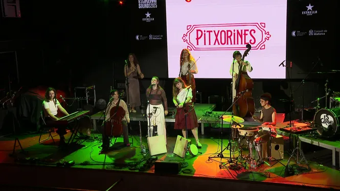 22 anys de música en directe a Es Gremi