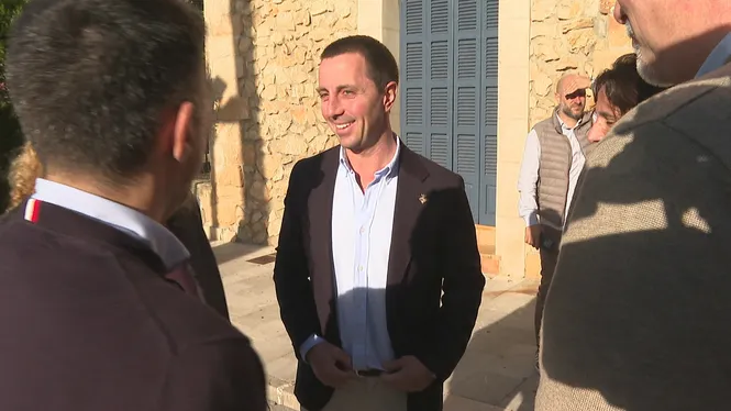 El pressupost per als ajuntaments de Mallorca és de 45 milions d’euros per a l’any que ve