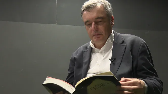 20 anys seguint l’estela dels Nobel de literatura