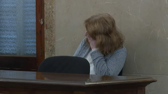 La filla de l’home mort a l’incendi de ses Païsses afirma que l’acusada odiava la família