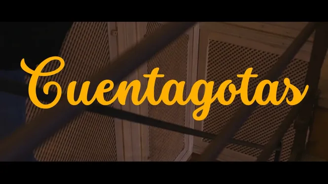 El+curtmetratge+mallorqu%C3%AD+sobre+salut+mental+%E2%80%9CCuentagotas%E2%80%9D%2C+premiat+per+Cultura+Inquieta+i+Iberdrola