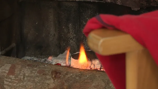 Els Bombers envien una sèrie de recomanacions per evitar riscos davant l’arribada del fred