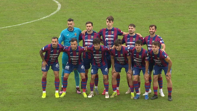 Fullana afronta el derbi amb ganes d’ampliar la ratxa de bons resultats