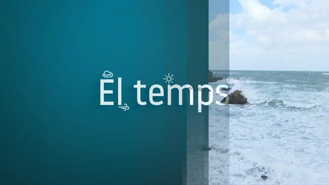 El Temps Migdia 22-11-2025