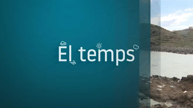 El Temps Migdia 23-11-2025