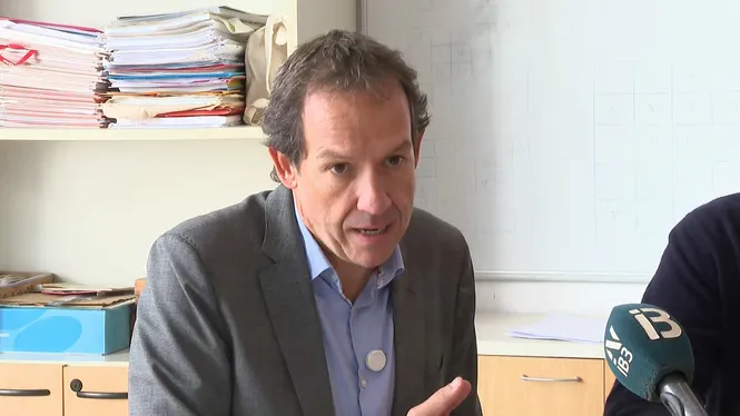 El Partit Socialista de Menorca demana a Ports IB que assumeixi la gestió directa del port esportiu de Cala en Bosc