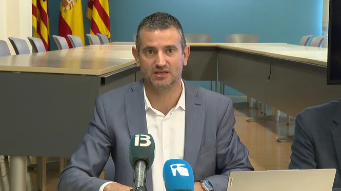 Sant Antoni de Portmany gestionarà l’any 2026 un pressupost de 56 milions d’euros