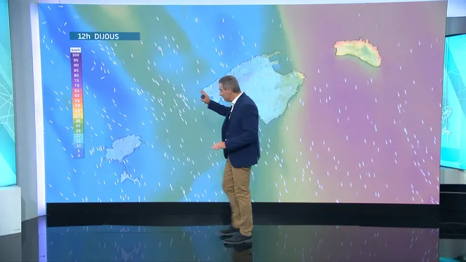 El Temps Migdia 26-11-2025