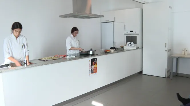 Arrenca el camí per representar a Menorca al concurs Jove Xef Europeu amb nou demostracions en viu al desembre