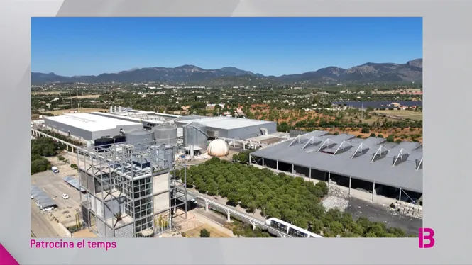 El Temps migdia 07-12-2025