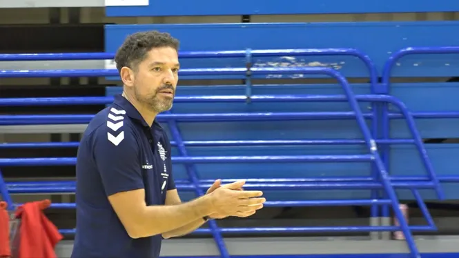 L’Avarca de Menorca, sense Patri Rodríguez, suma la segona derrota a Melilla (3-1)