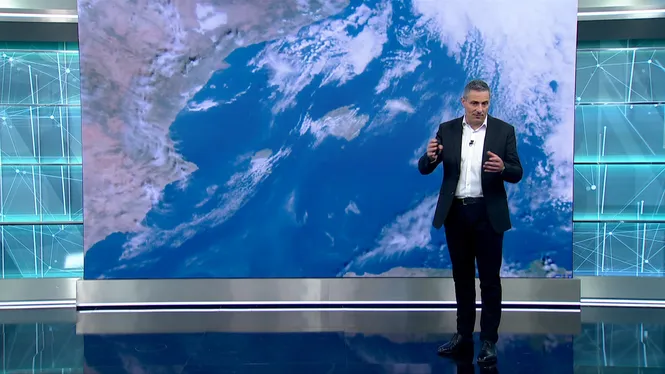 El Temps Migdia 09-12-2025