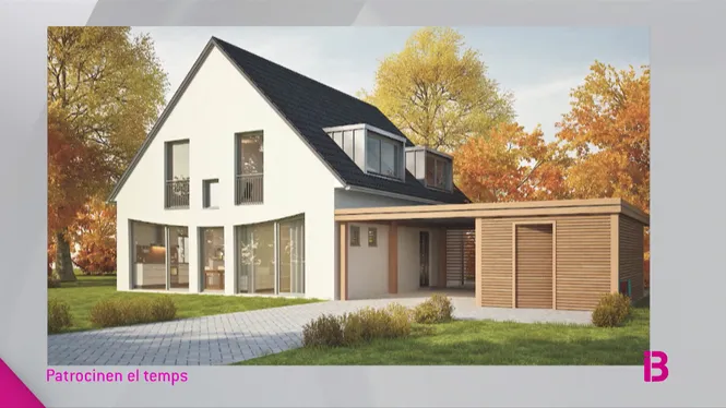 El Temps vespre 10-12-2025