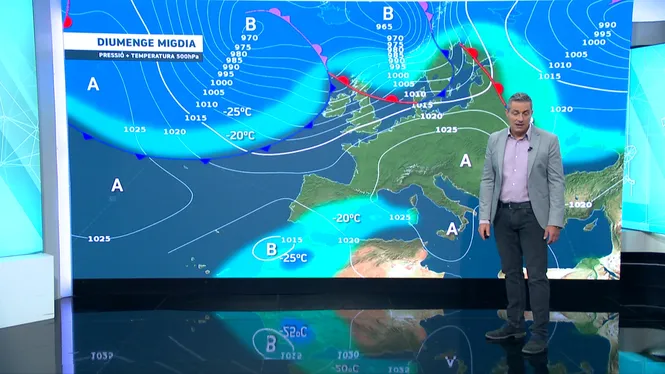 El Temps Migdia 11-12-2025