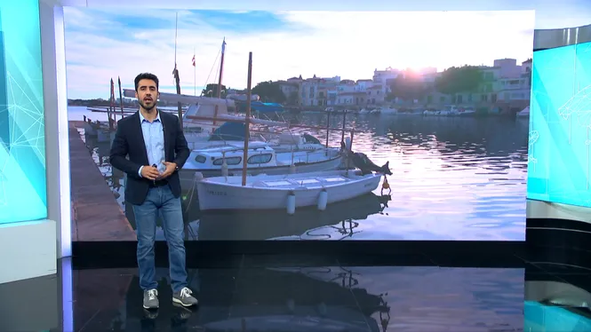 El Temps Vespre 11-12-2025