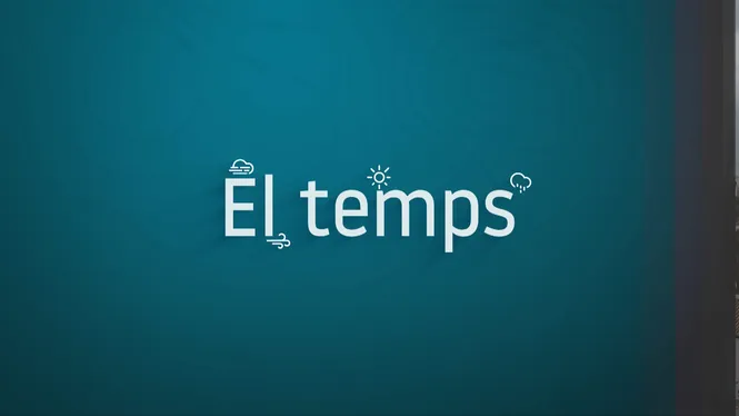 El Temps Migdia 13-12-2025