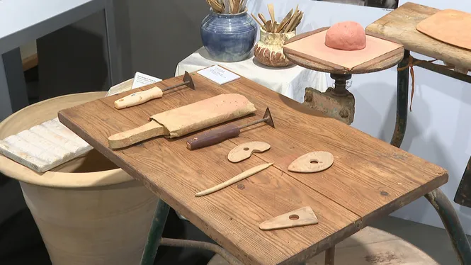 Menorca recupera el Centre Artesanal